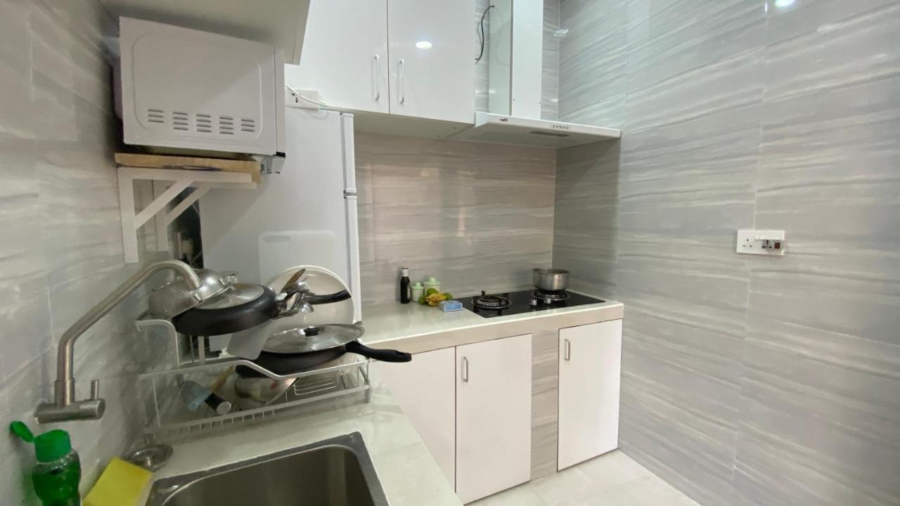 Raalhu Dhangethi Bed & Breakfast Exterior foto