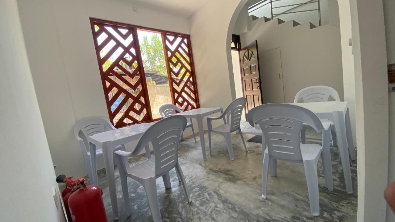 Raalhu Dhangethi Bed & Breakfast Exterior foto