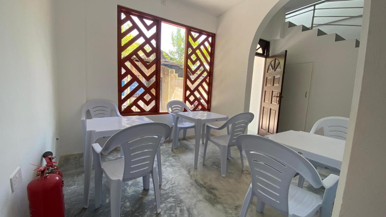 Raalhu Dhangethi Bed & Breakfast Exterior foto