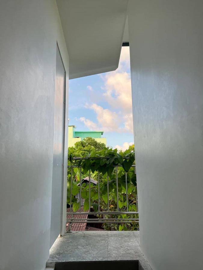 Raalhu Dhangethi Bed & Breakfast Exterior foto