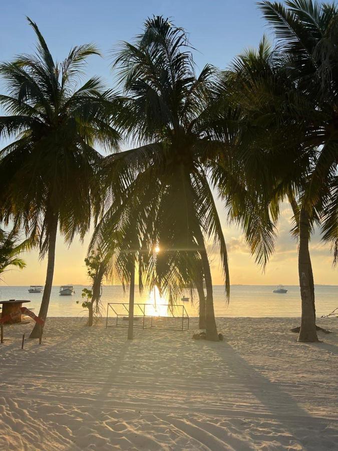 Raalhu Dhangethi Bed & Breakfast Exterior foto