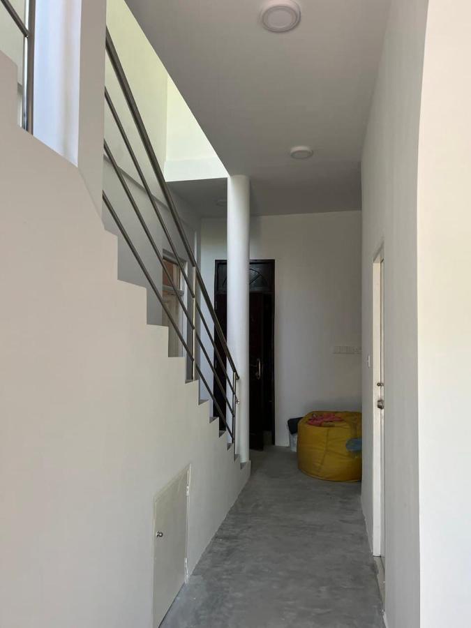 Raalhu Dhangethi Bed & Breakfast Exterior foto